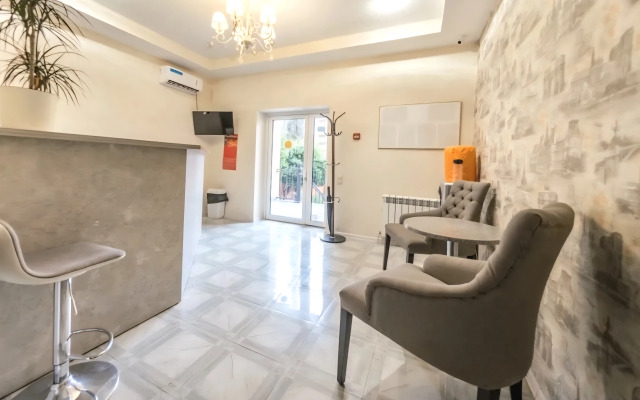 Гостевой дом Рио