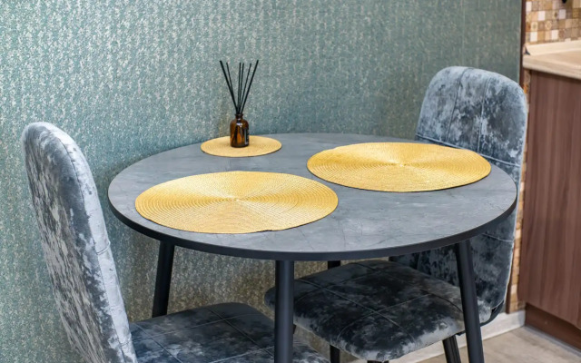 Апартаменты метро Студенческая ЛДС Арена