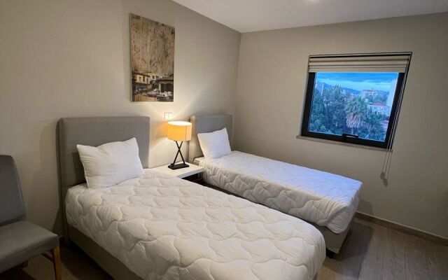 Apartment Hotel Addis Ville Hotel Apartment Apart-Hotel