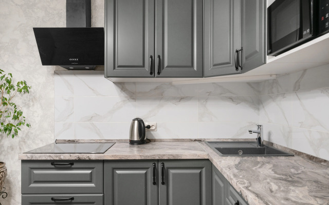 Квартира Комфортная в ЖК Седьмой Континент