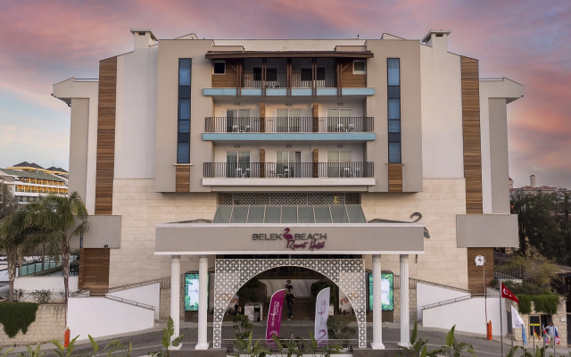 Belek Beach Resort Hotel - All inclusive
