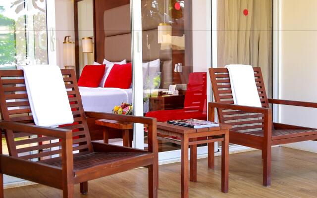 Pegasus Reef Beach Resort