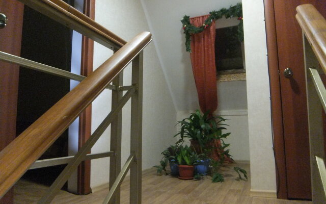 Na Stasova Guest House