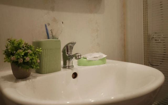 Апартаменты Остановка 24