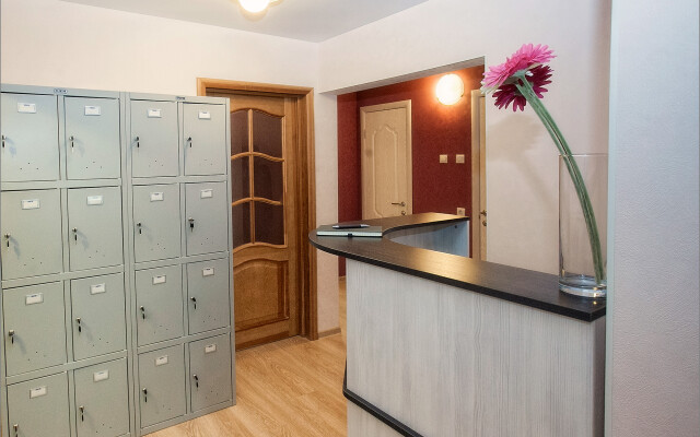 Like Хостел на Гражданской