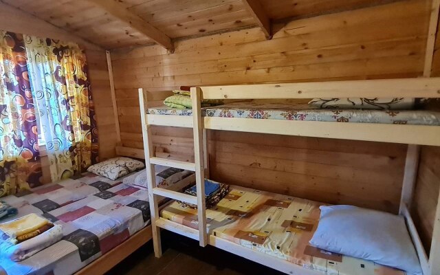 Teremki Recreation Camp