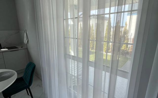 Частный Дом Уютный у Балтийского моря