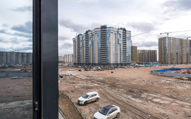 Belye Parusa Apartments 1