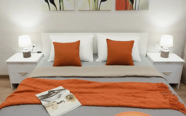 La Palma Guest House