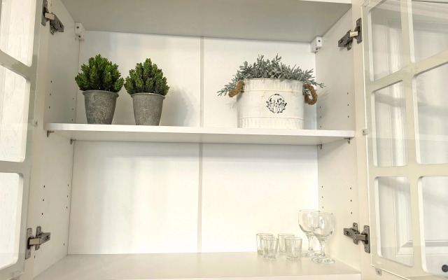 Апартаменты в Екатеринбурге