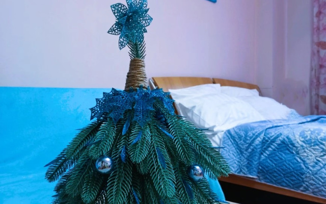 Квартира на острове Канта