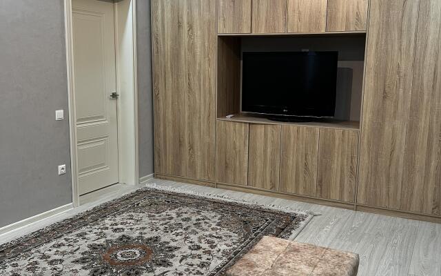 Апартаменты Пожалуй Лучшая Квартира