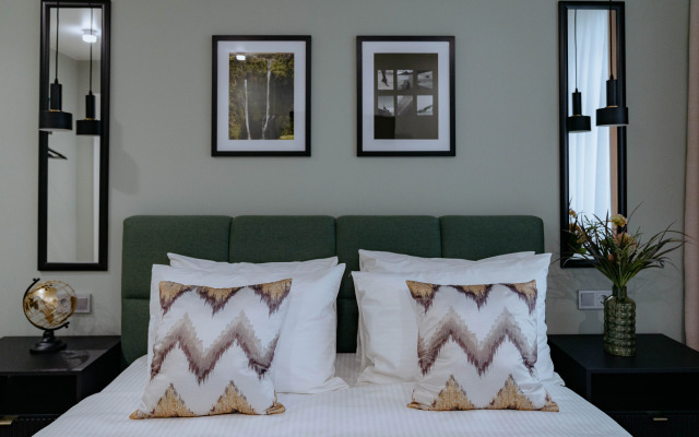 Квартира Great House