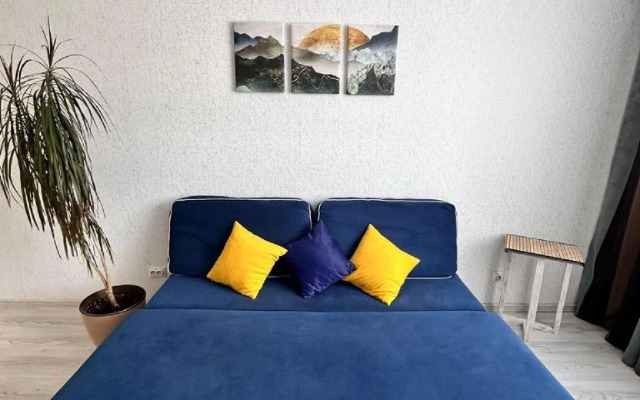 Royal Plaza Apartments