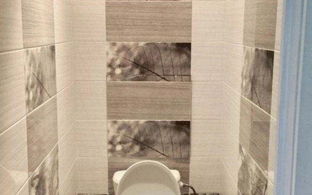 Квартира на Емлютина 12