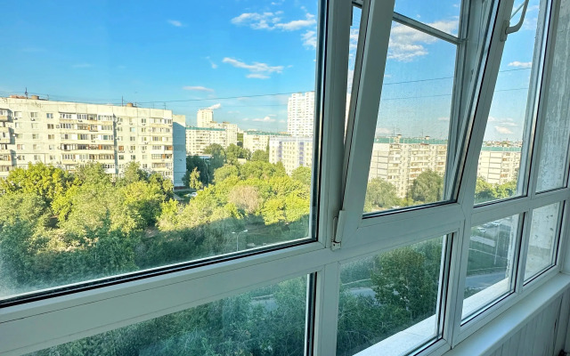 Na Vladimirskoy 37 Apartments