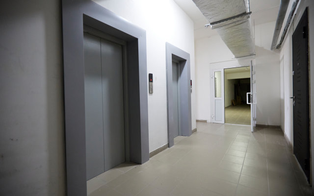 EuroTwo-bedroom Luxury category in the city center