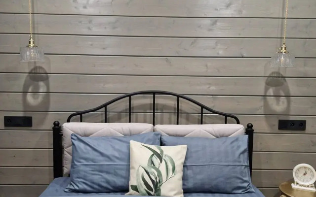 Частный дом в Игоре