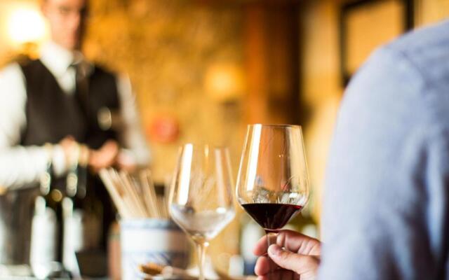 Baglio Oneto Dei Principi di San Lorenzo - Luxury Wine Resort