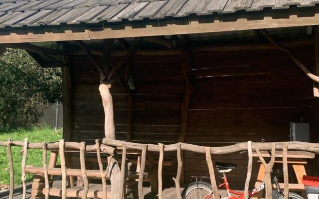 Апартаменты Дом у Моря