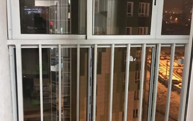 Ufa-Hotel Flat