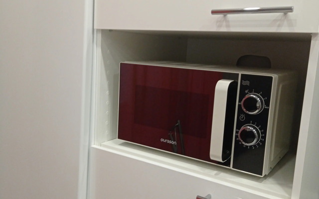 Апартаменты 1  НСК на Немировича -Данченко 158