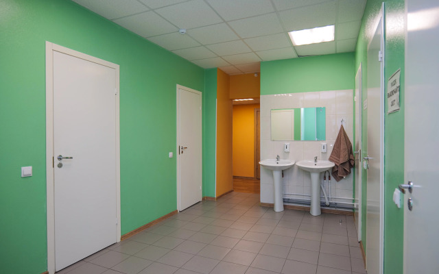 Хостел Визит