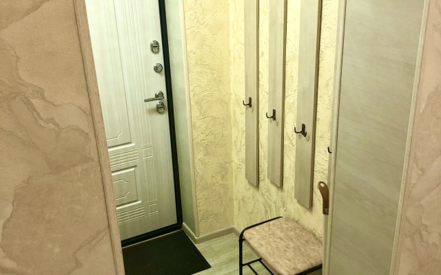 Квартира Уютная у Цветника