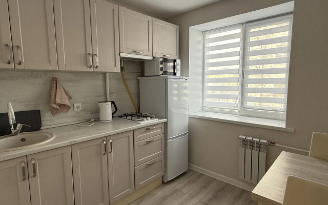 Квартира Волжский берег на Студенческом, 25