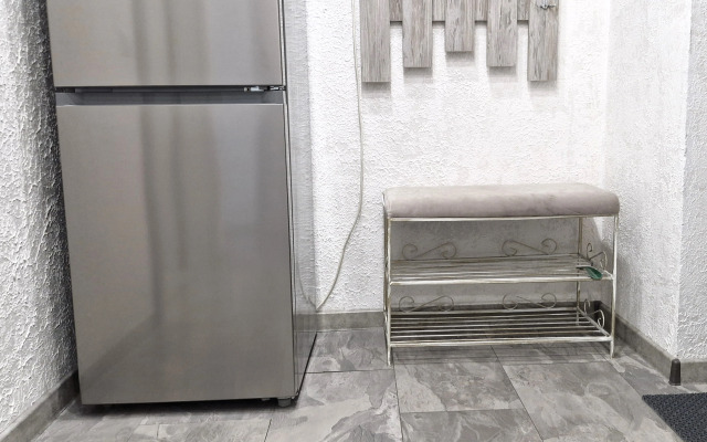 Квартира Городской оазис