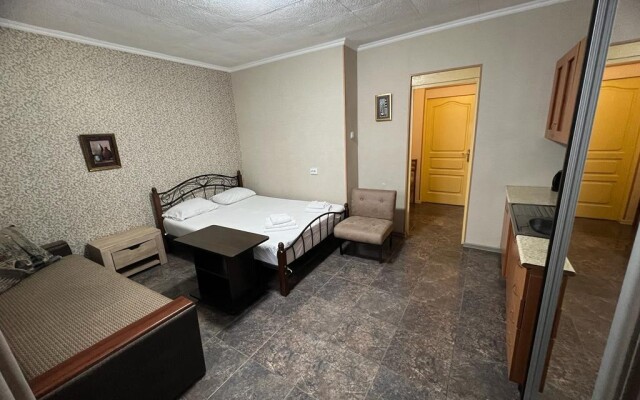 Siena Guest House