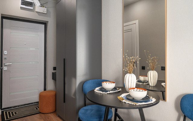 Квартира Red Blush Apart