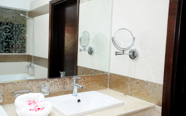 Prestige Agadir Boutique Hotel&Spa