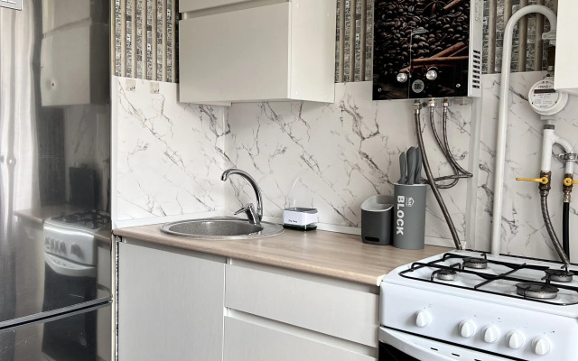 Квартира рядом с Ярмаркой