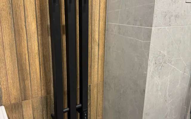 Квартира студия ЖК О Берег