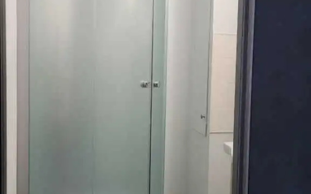 Living quarters