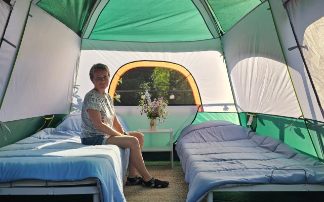 Yuzhane Private house 1