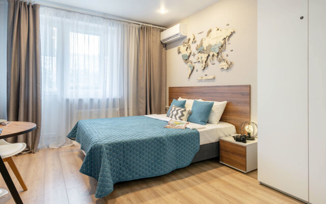 Keysspb na Krylenko St4 Apartments