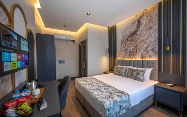 World Class Airport Hotel