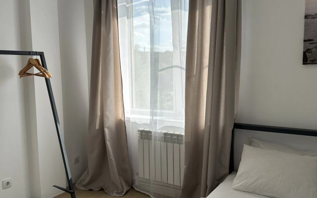 Апартаменты Столица 2315