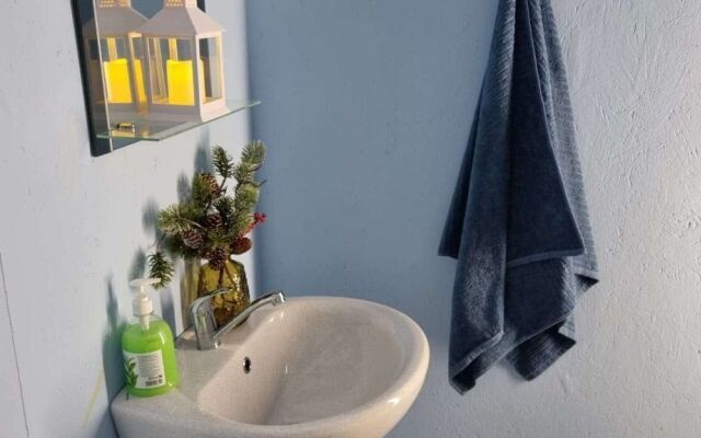 Квартира гостинка на Петропавловской 1/1