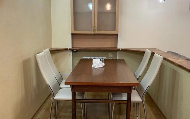 Квартира 2х Комнатная рядом с ЖД Вокзалом