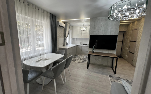 Квартира Сердце Города