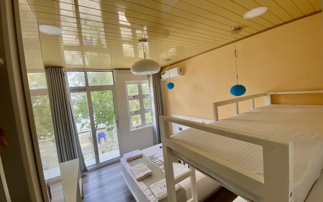 Viva Beach And Spa Maldives Guest House