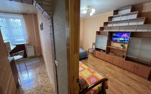 Apartamenty Ostrovskogo 1