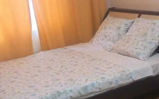 Квартира на Боевой 9А