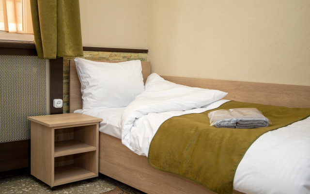 Asa Hotel - Image 6