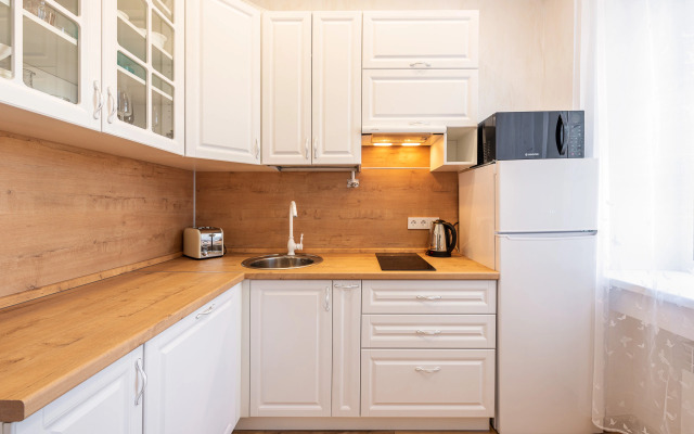 Апартаменты Гости в историческом центре Ярославля зона ЮНЕСКО