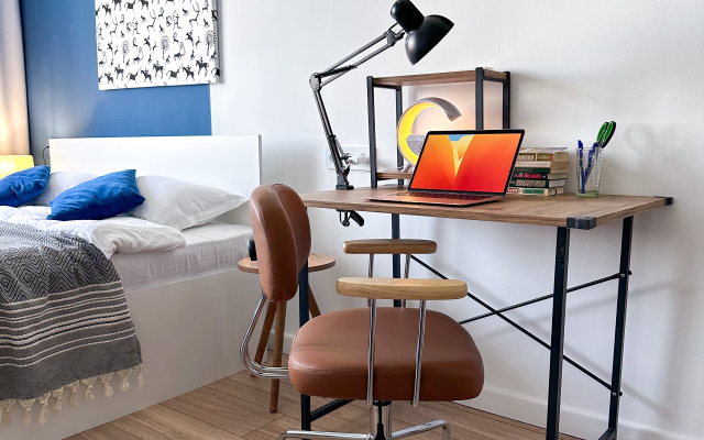 Апартаменты ADT Moon Blue