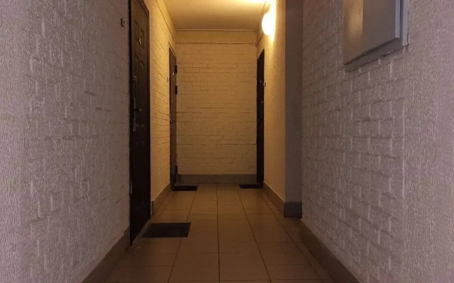 Apartamenty U Rodnika Flat